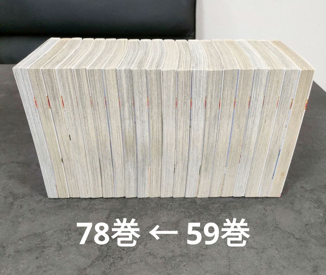 ★良品★ MAJOR　メジャー　1-78巻　全巻セット　漫画まとめ売り　野球