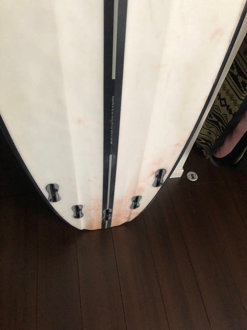 Firewire REVO ファイヤーワイヤー レボ　38リッター サーフボード