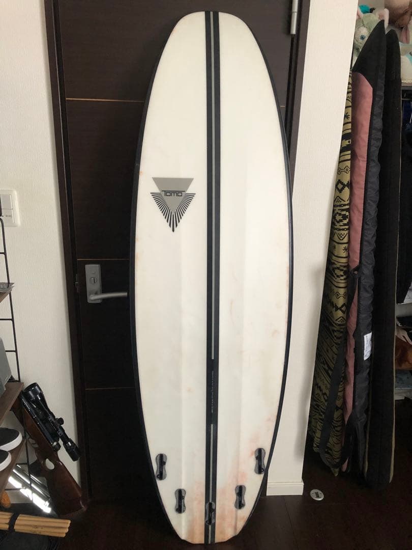 Firewire REVO ファイヤーワイヤー レボ　38リッター サーフボード