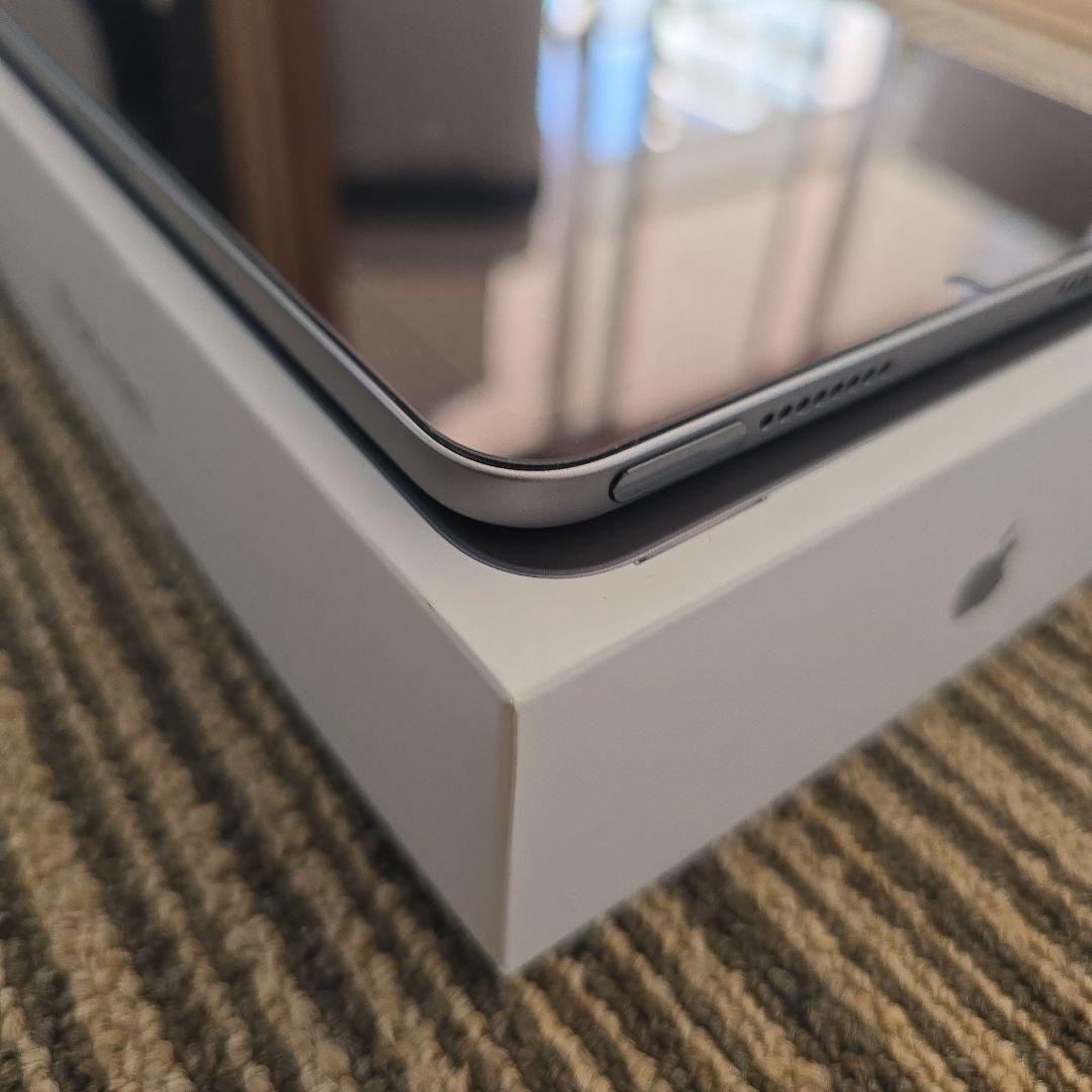 美品)第7世代 iPad mini A17 Pro + Apple Pencil