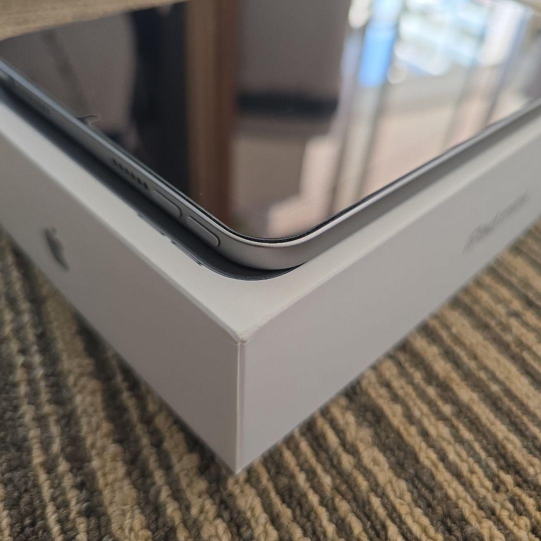 美品)第7世代 iPad mini A17 Pro + Apple Pencil