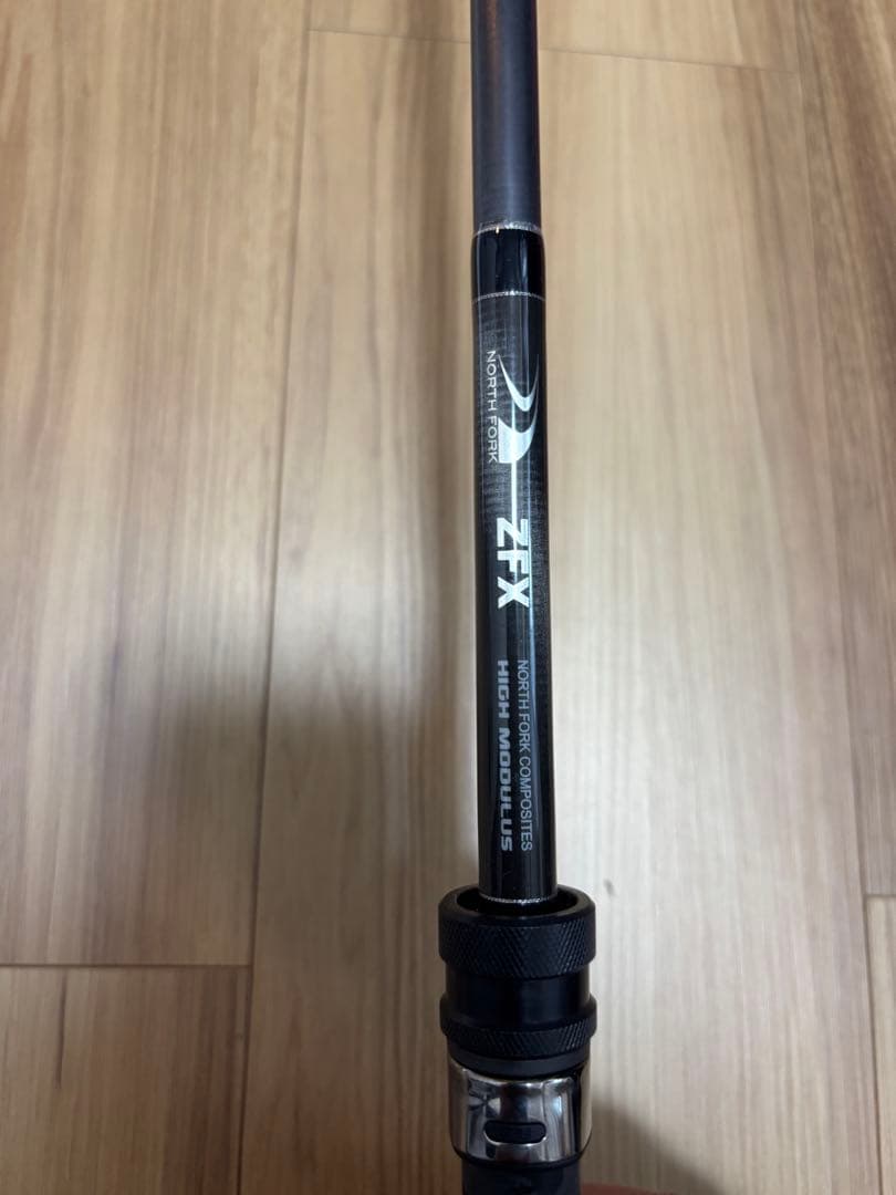 ノースフォークコンポジット ZFX ZC70HJW