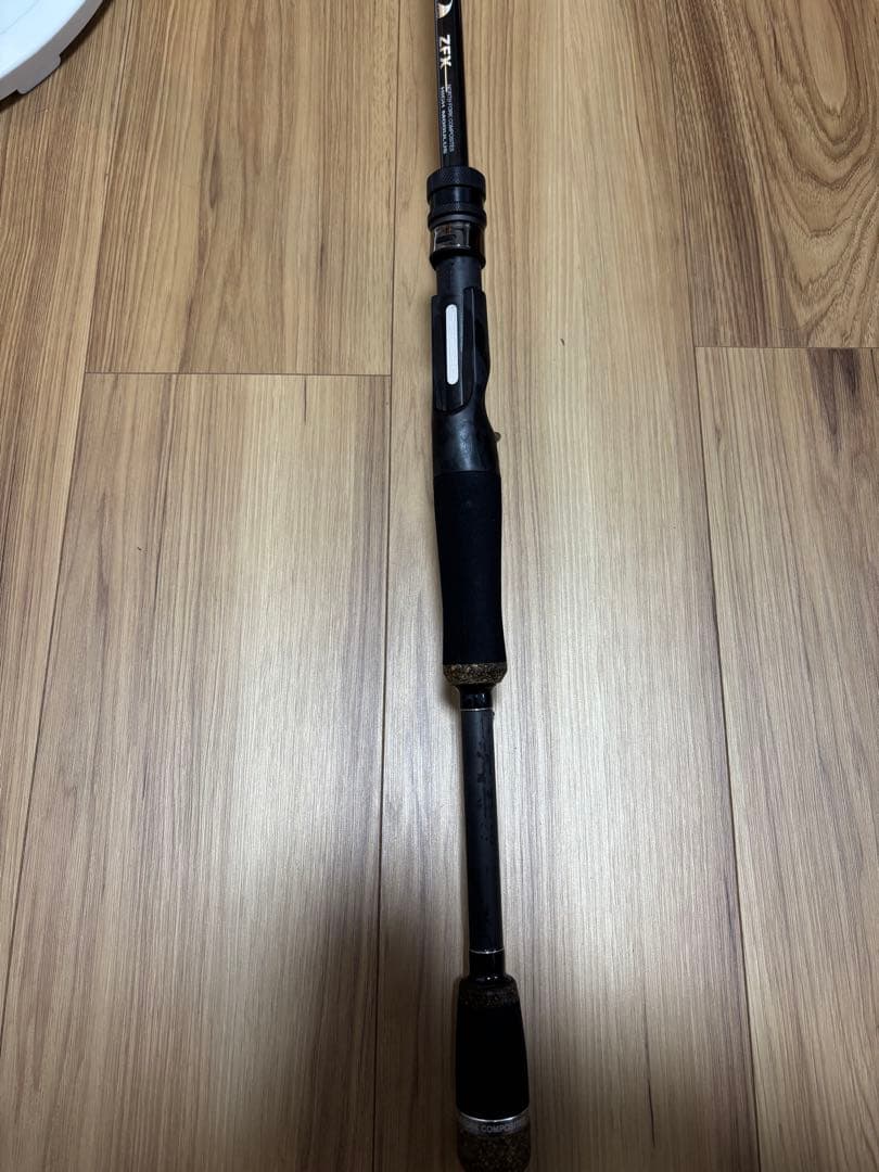 ノースフォークコンポジット ZFX ZC70HJW