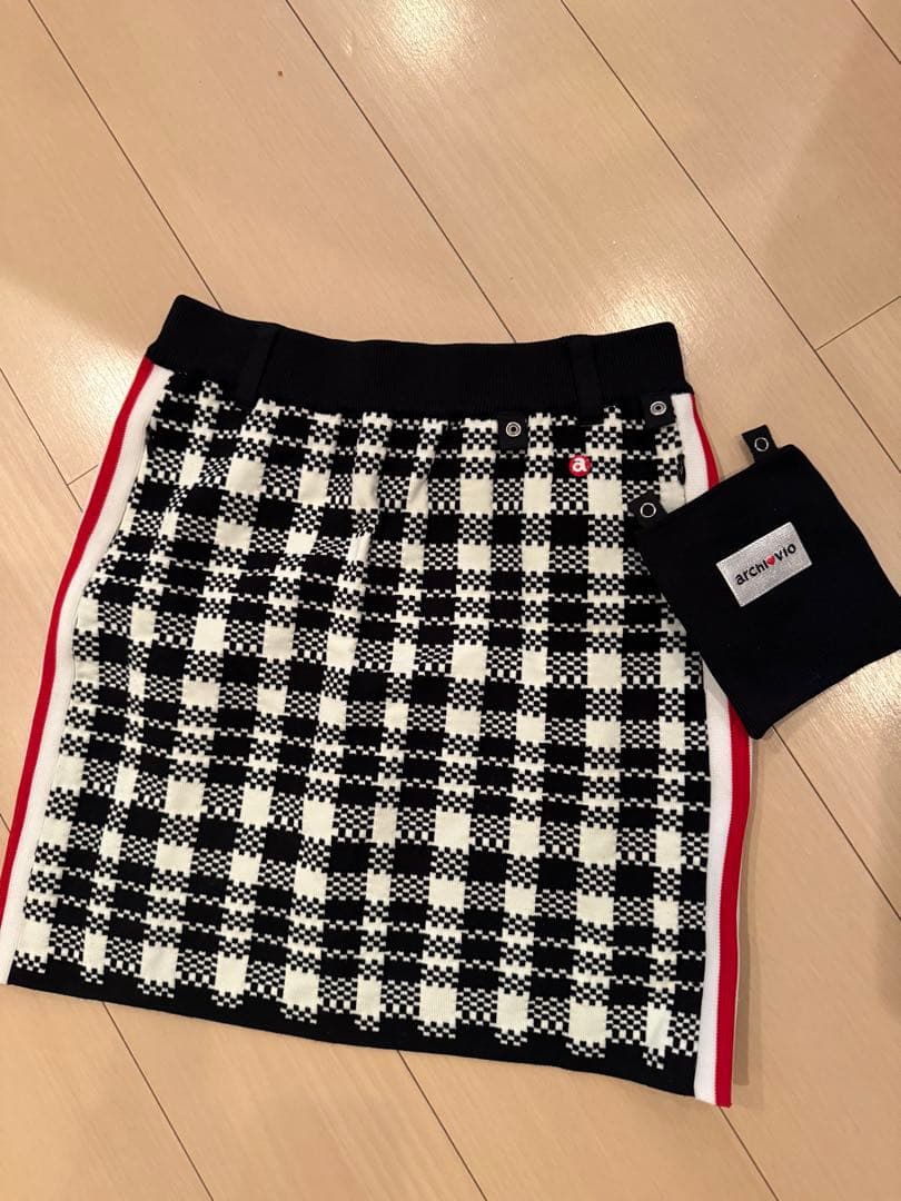 アルチビオ スカート