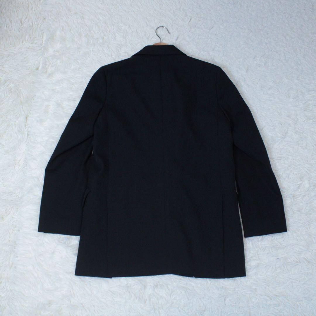 BEAUTY&YOUTH TRADITIONAL ダブルジャケット 36 S 紺