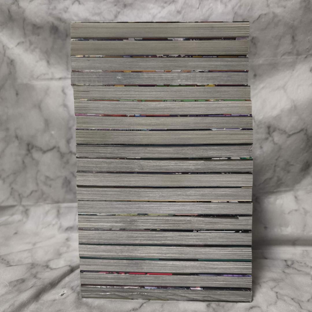 ジャンケットバンク 1-19巻 セット 全巻★田中一行 集英社