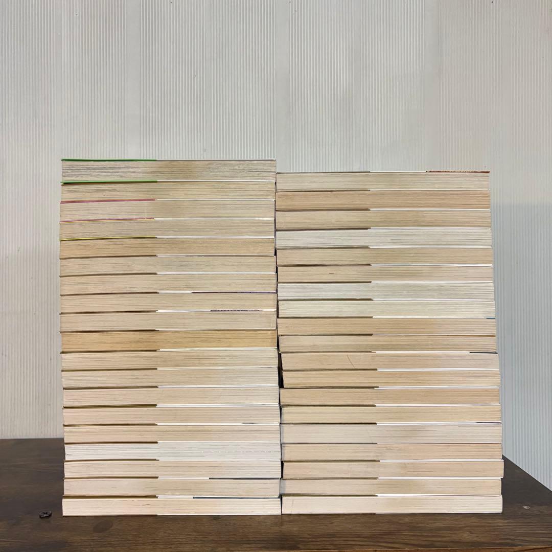 美味しんぼ　全巻セット1〜111巻　全巻セット