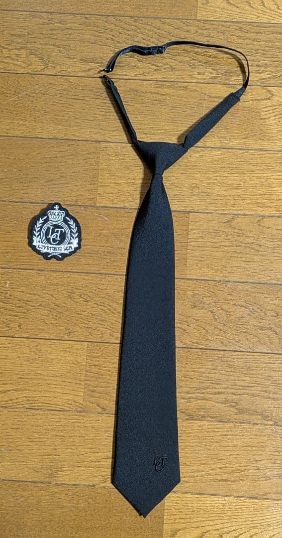 卒服　ラブトキシック　ジャケット　ショートパンツ　スーツ　シャツ 160cm