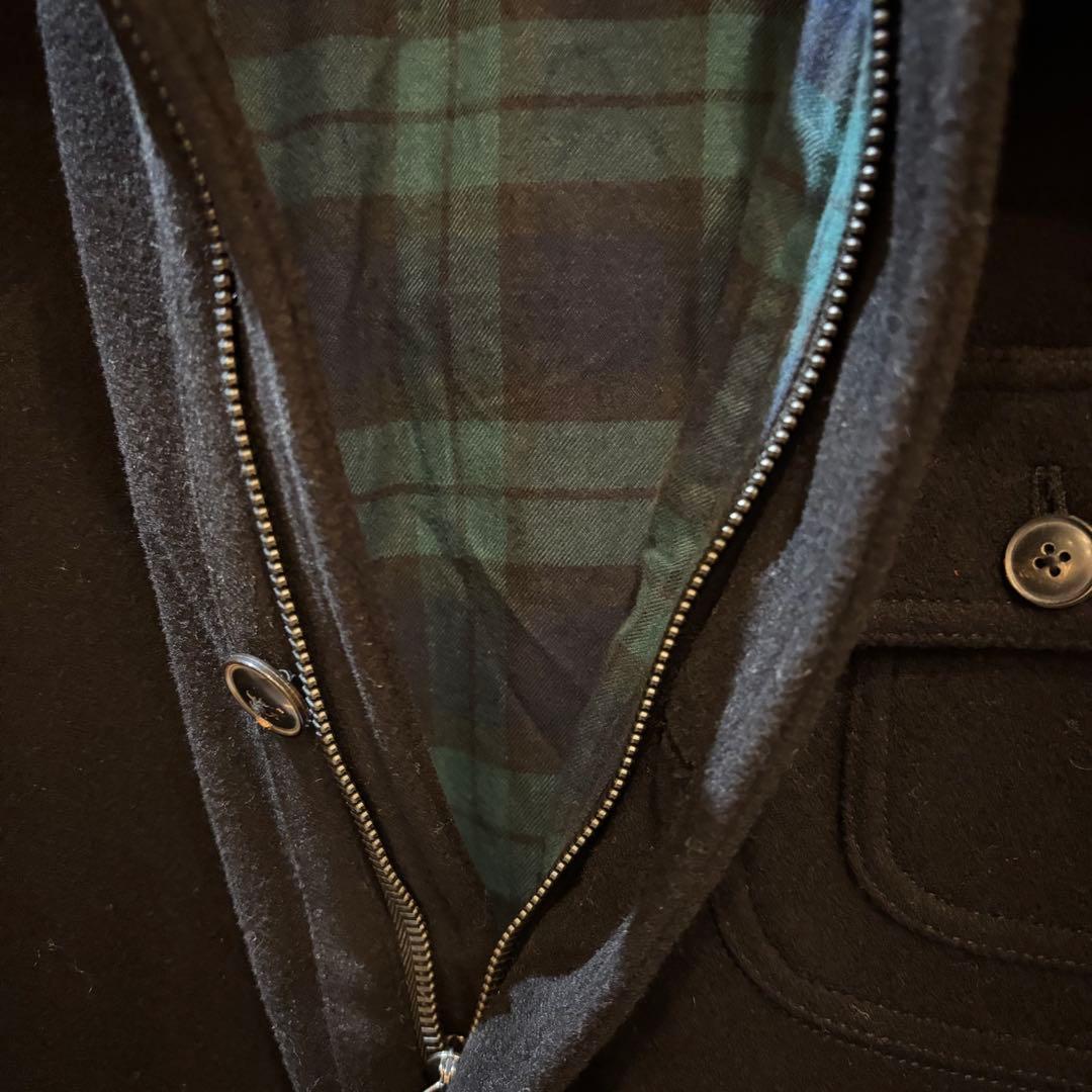 Ralphlauren ウールハンティングジャケット