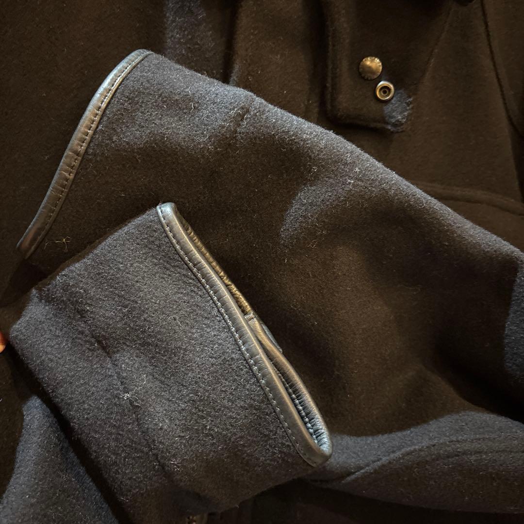 Ralphlauren ウールハンティングジャケット