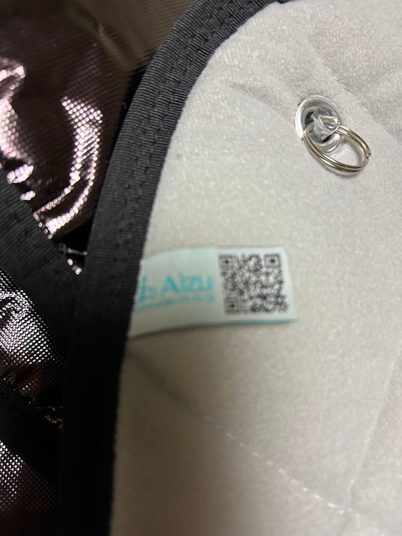 Aizu カーフィルムセット グレー ブラック ランクル80用リア5枚セット