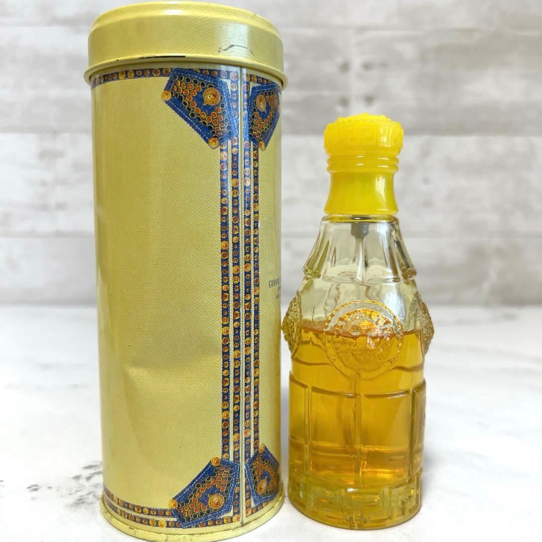 ヴェルサーチ イエロージーンズ ウーマン オーデトワレ EDT 75ml