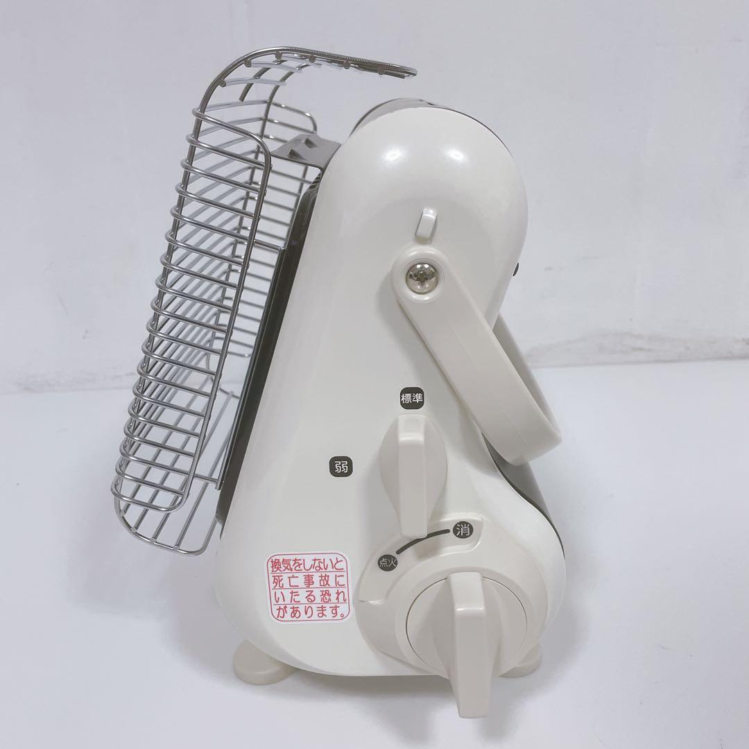 【未使用級①】イワタニ カセットガスストーブ 25年製 ポータブルタイプ マイ暖