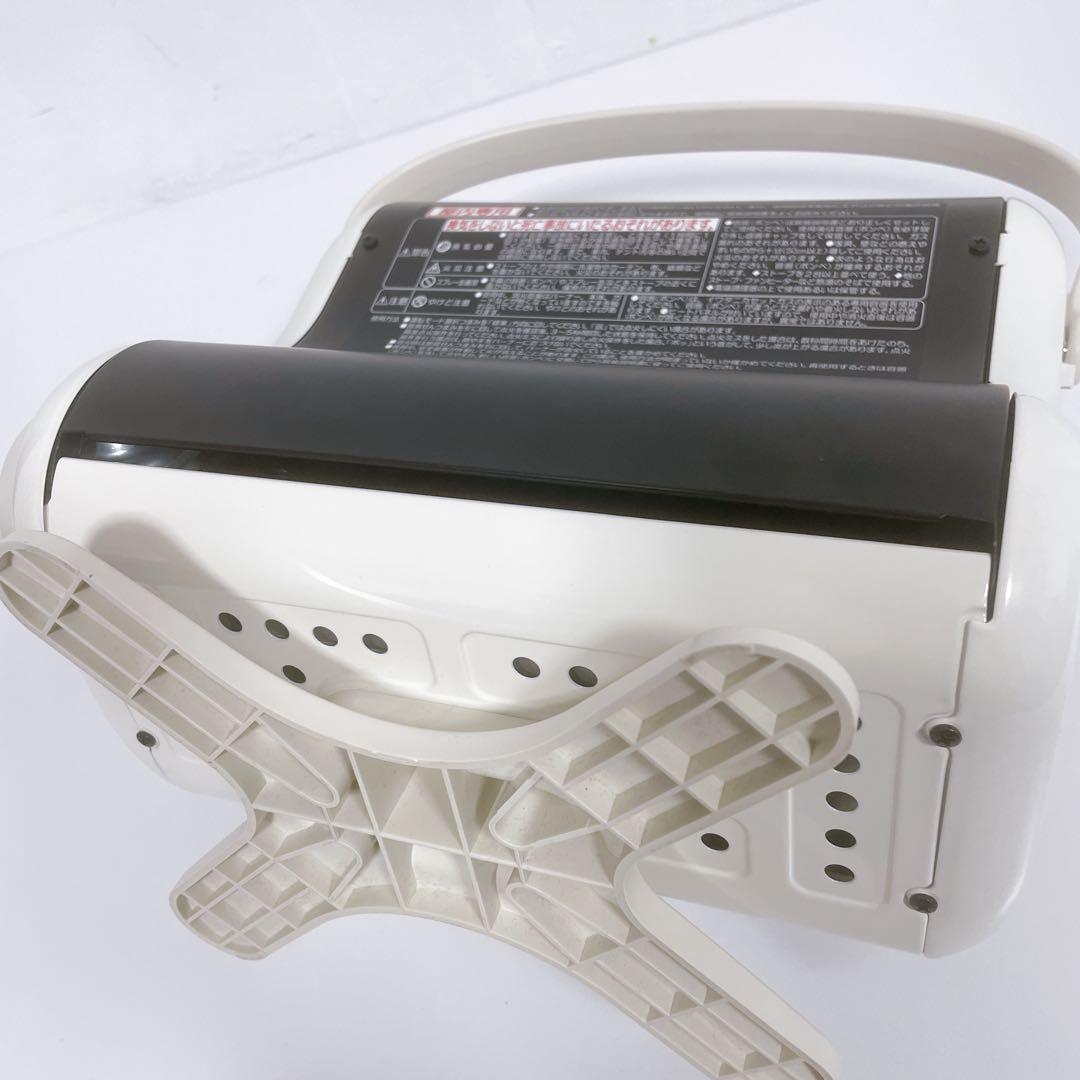 【未使用級①】イワタニ カセットガスストーブ 25年製 ポータブルタイプ マイ暖