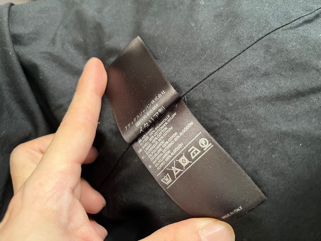 YEEZY SEASON 1 迷彩ミリタリージャケット