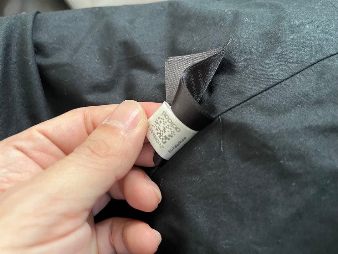 YEEZY SEASON 1 迷彩ミリタリージャケット