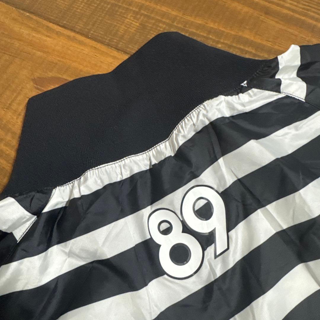 パーリーゲイツ　スニードジャック　7 XXL インナー付き　ボーダー