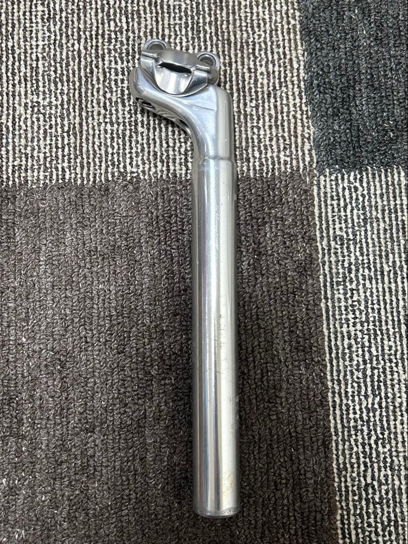 NITTO シートポスト ￼SP72 W44 φ27.2mm 250mm ロング