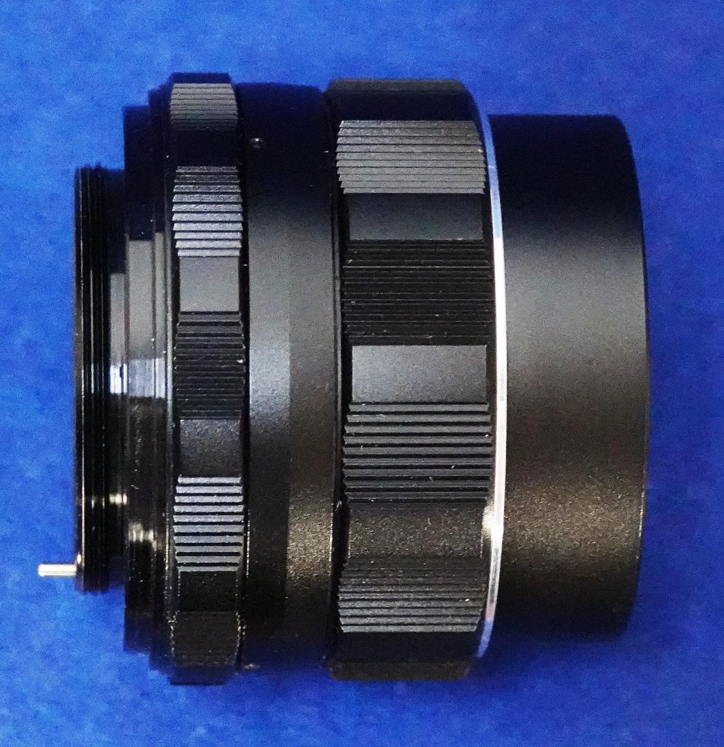 2420213　全て超美極上品！後期型Super-Takumar　F1.8/55