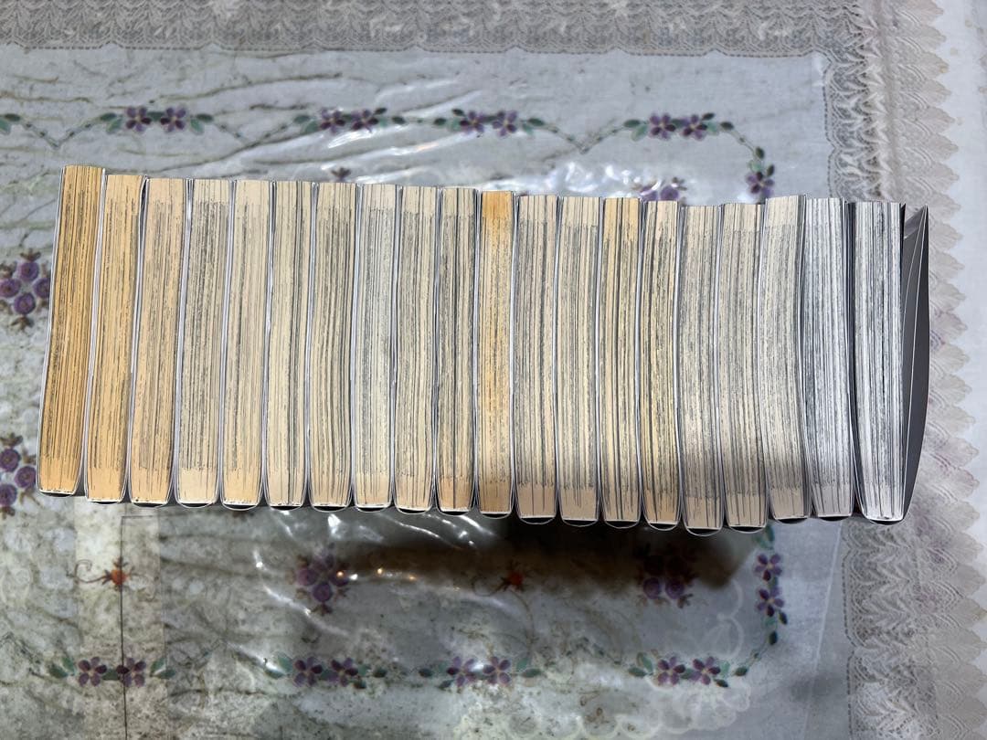 ジャンク　ランク　ファミリー 全20巻セット