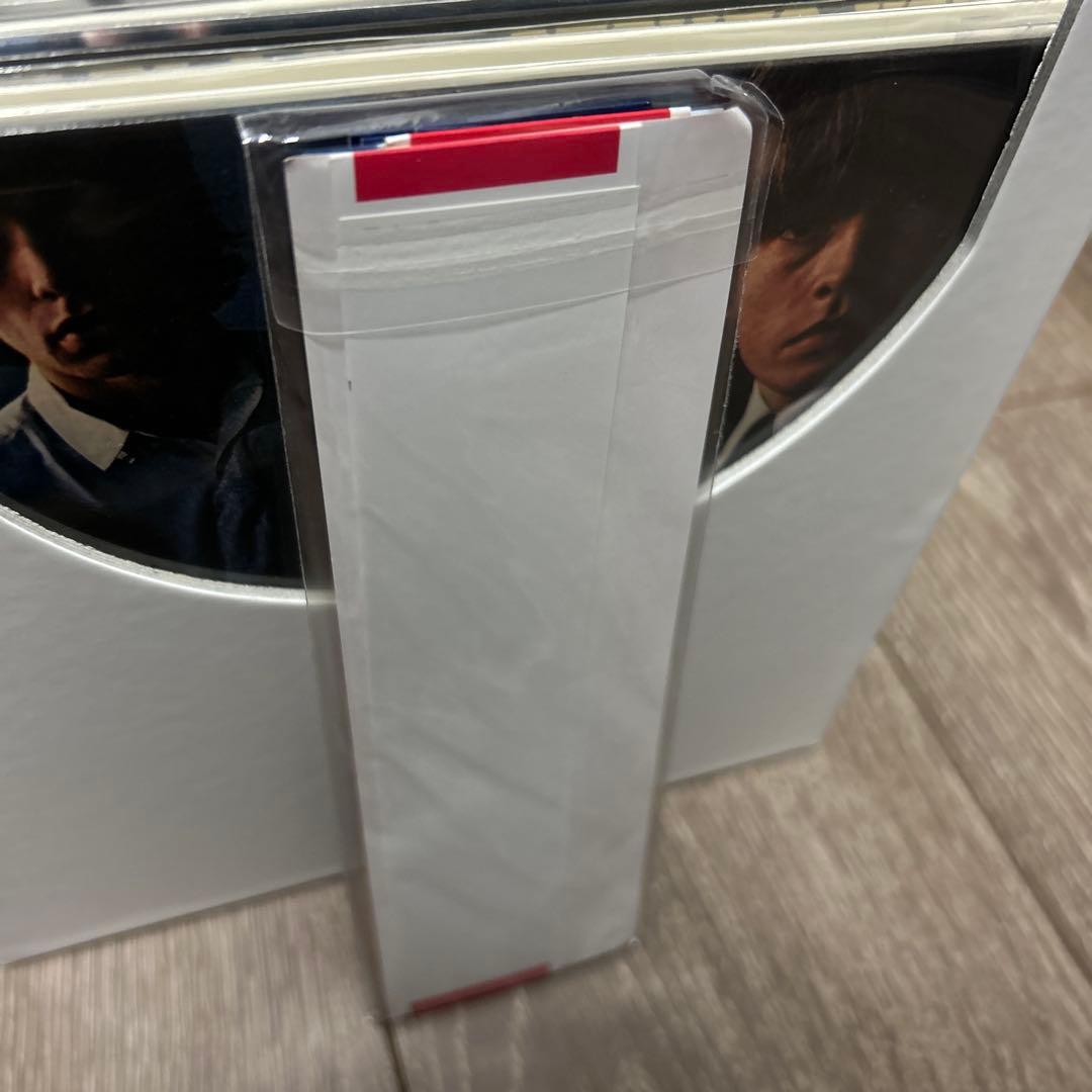 【レア国内盤仕様】ROLLING STONES IN MONO (15CD)