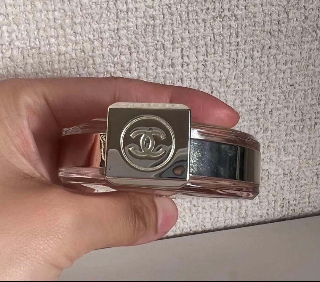 国内正規品 シャネル チャンス オードパルファム 50ml