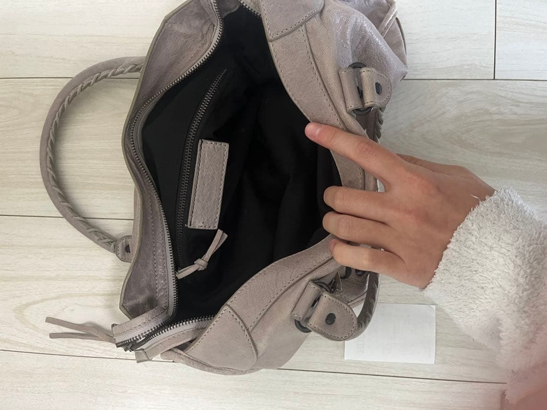 バッグ archive city bag