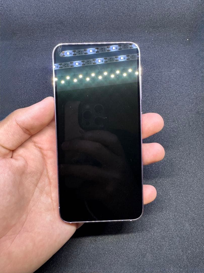 Galaxy S23 SIM FREE （SC-51D）