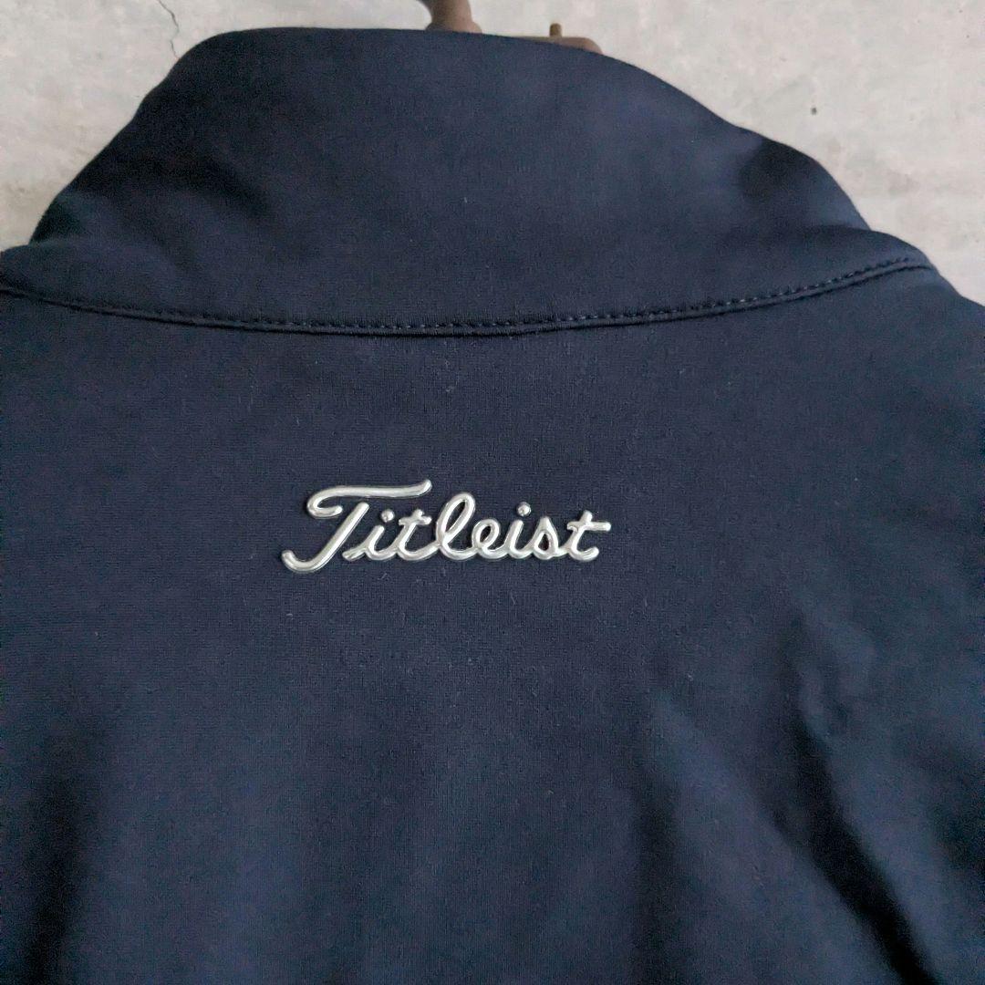 Titleist ゴルフジャケット