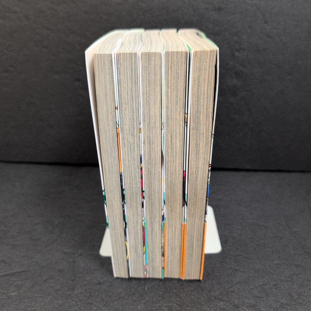 [特製レアカード全3枚未開封] SDガンダム英雄伝 ときた洸一 全巻セット