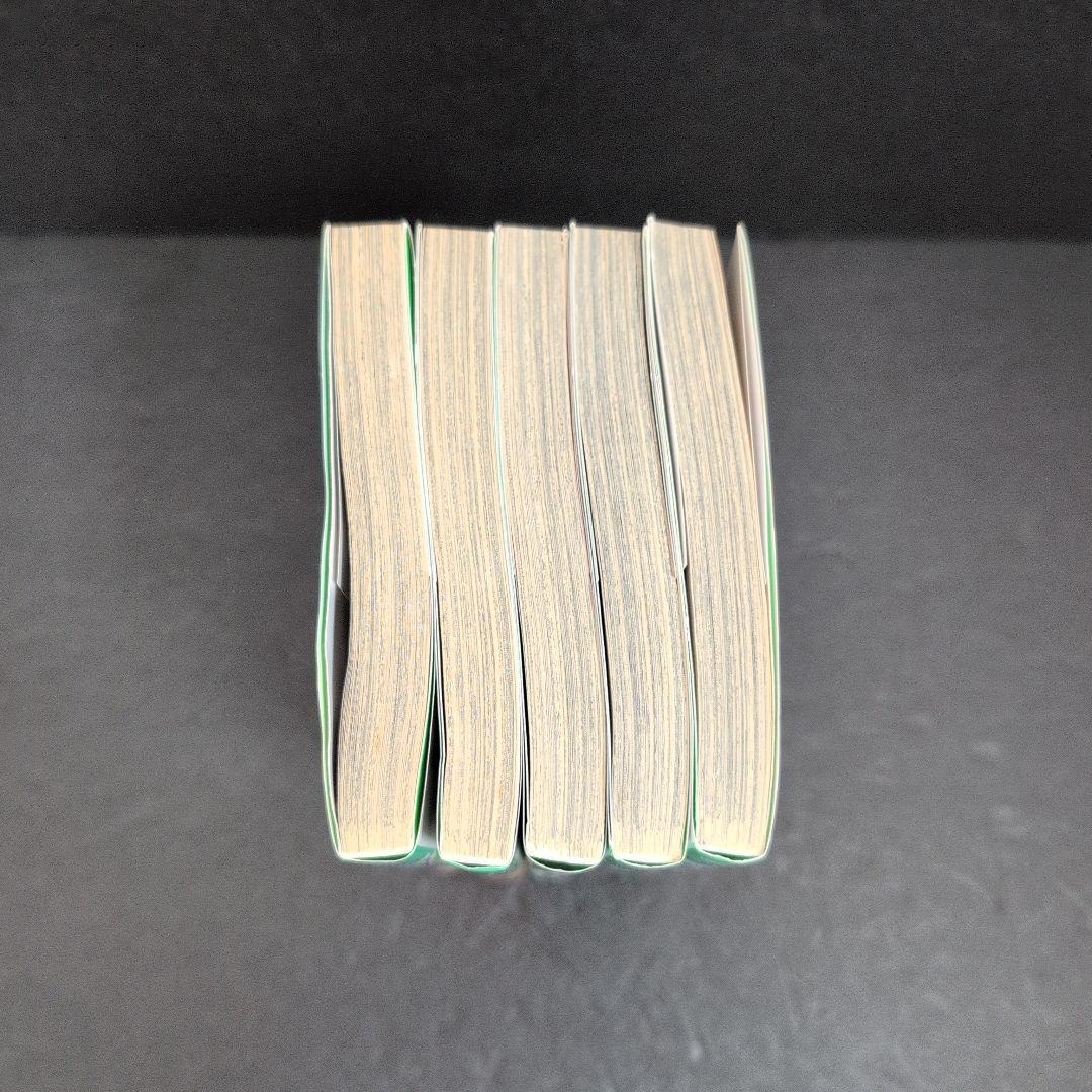 [特製レアカード全3枚未開封] SDガンダム英雄伝 ときた洸一 全巻セット