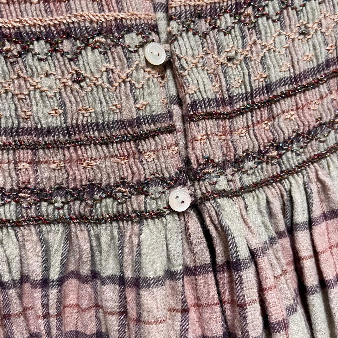 Bonpoint ワンピース　サイズ6A