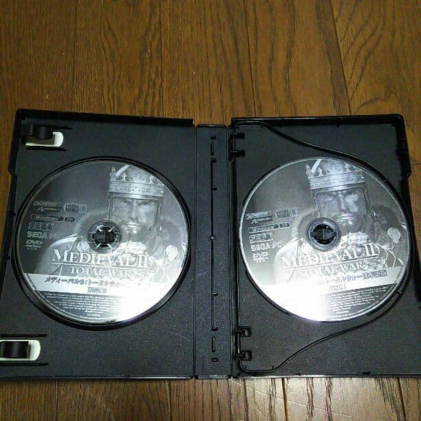 メディーバル２:トータルウォー日本語版 初回生産限定版