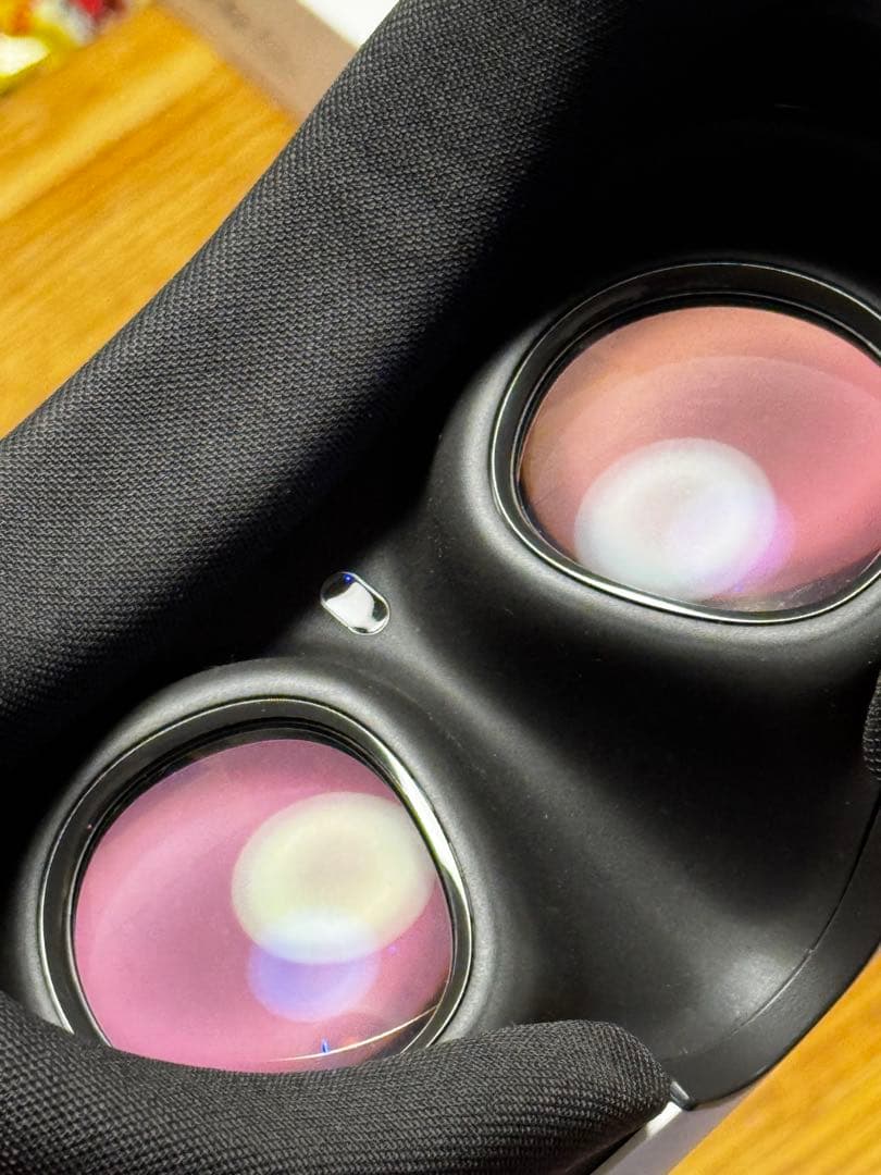 【総額10万円】 Quest3 512GB Eliteバッテリー付