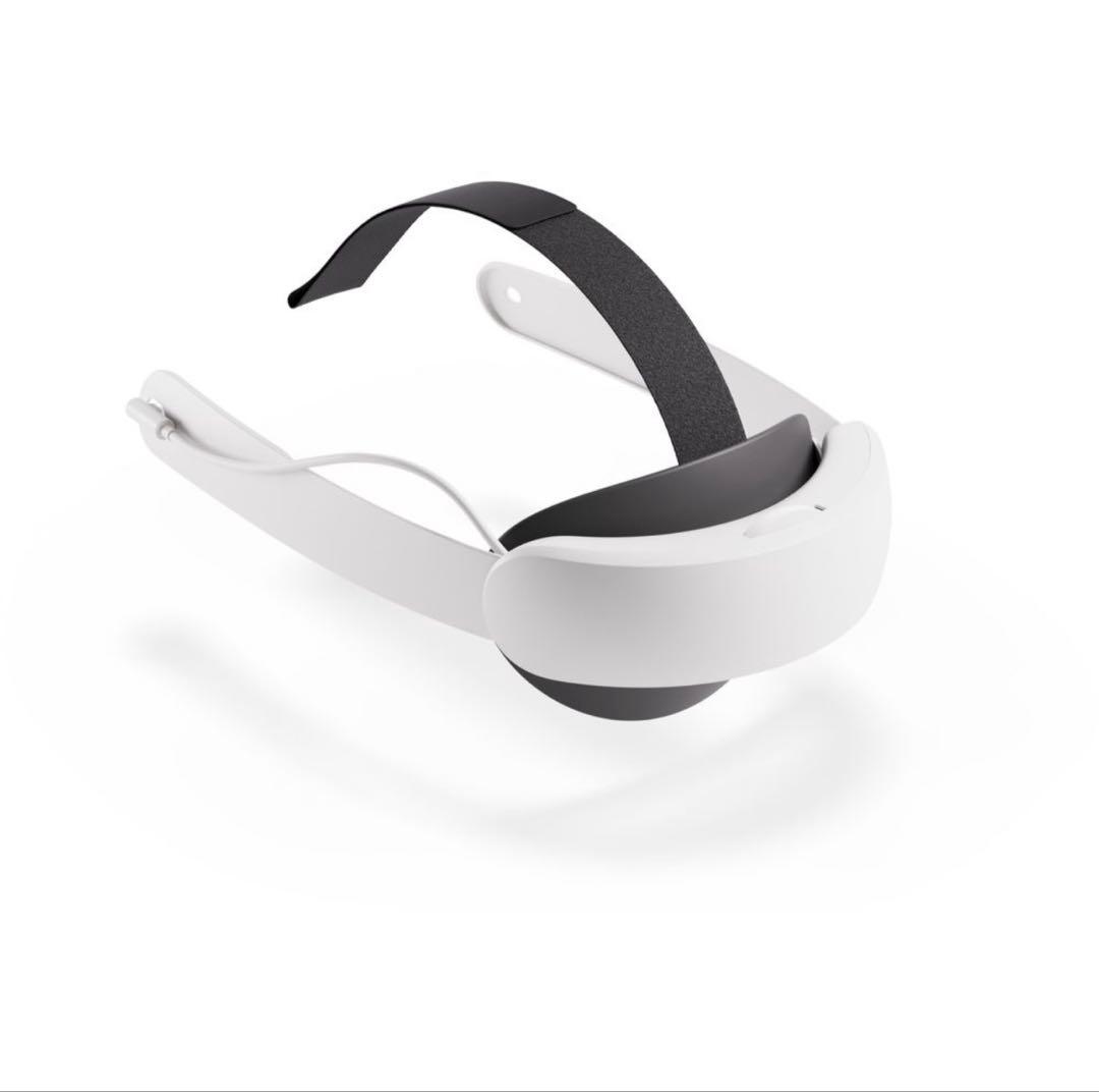 【総額10万円】 Quest3 512GB Eliteバッテリー付