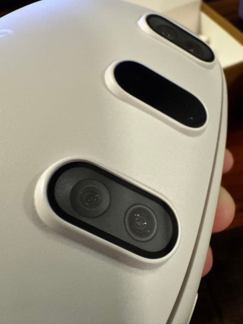 【総額10万円】 Quest3 512GB Eliteバッテリー付