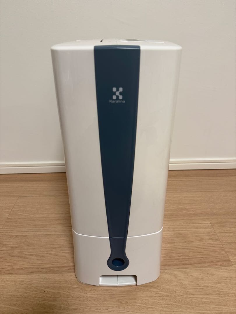 トヨトミ デシカント式除湿機　8.0L/日