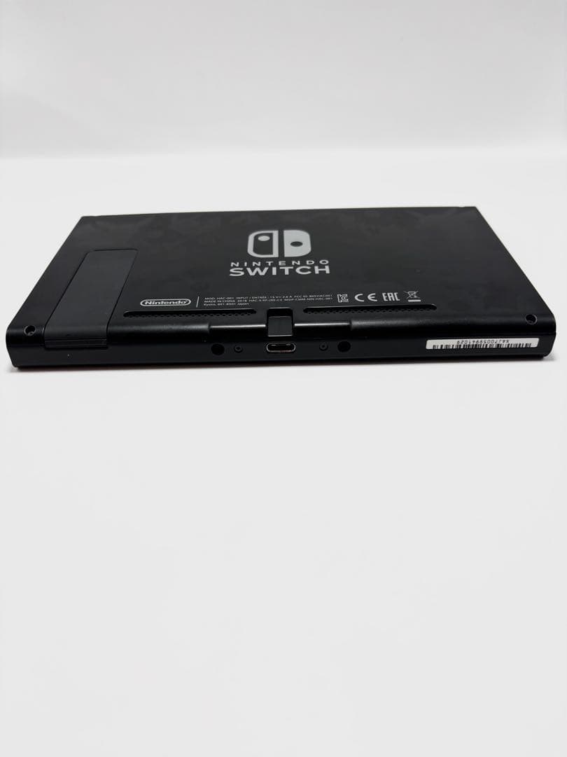 【限定モデル】Nintendo Switch レッツゴーイーブイセット 本体