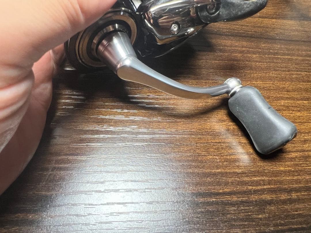 19　セルテート　LT　2500S (替えスプール付)