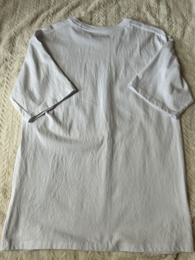 レディーガガ　MAYHEM ポップアップイベントにて。Mサイズ ホワイト