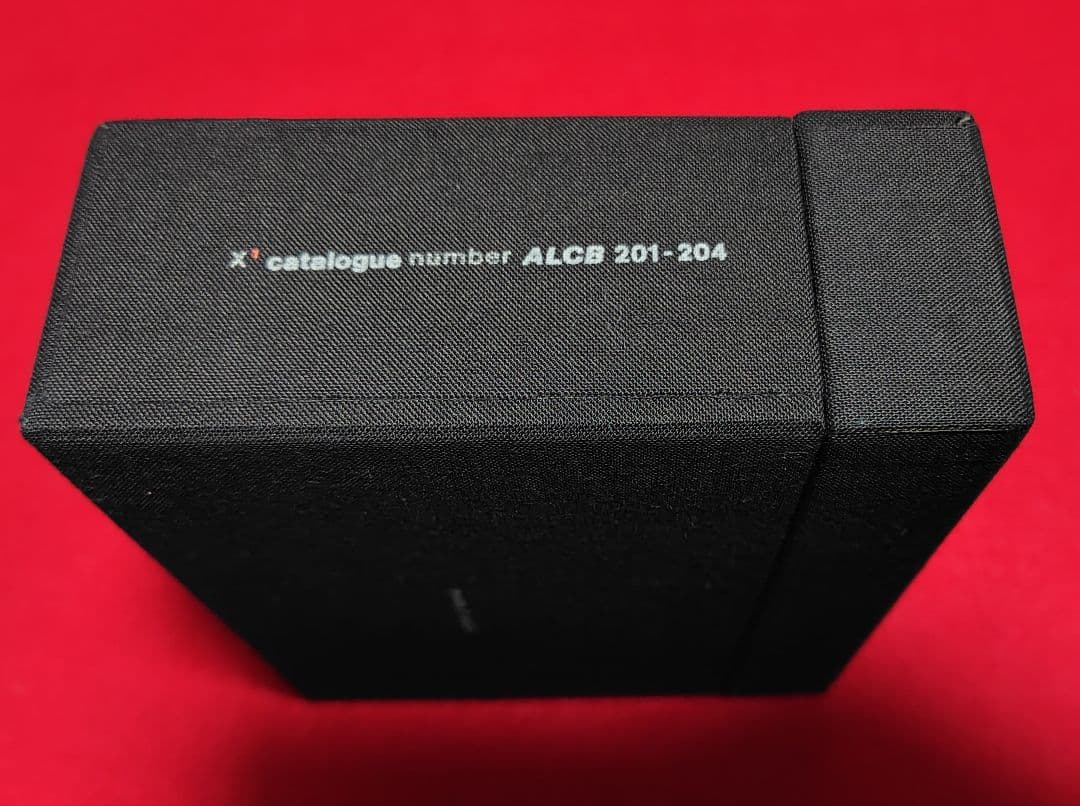 Depeche Mode X1 デペッシュモード X1 日本限定４枚組ボックス