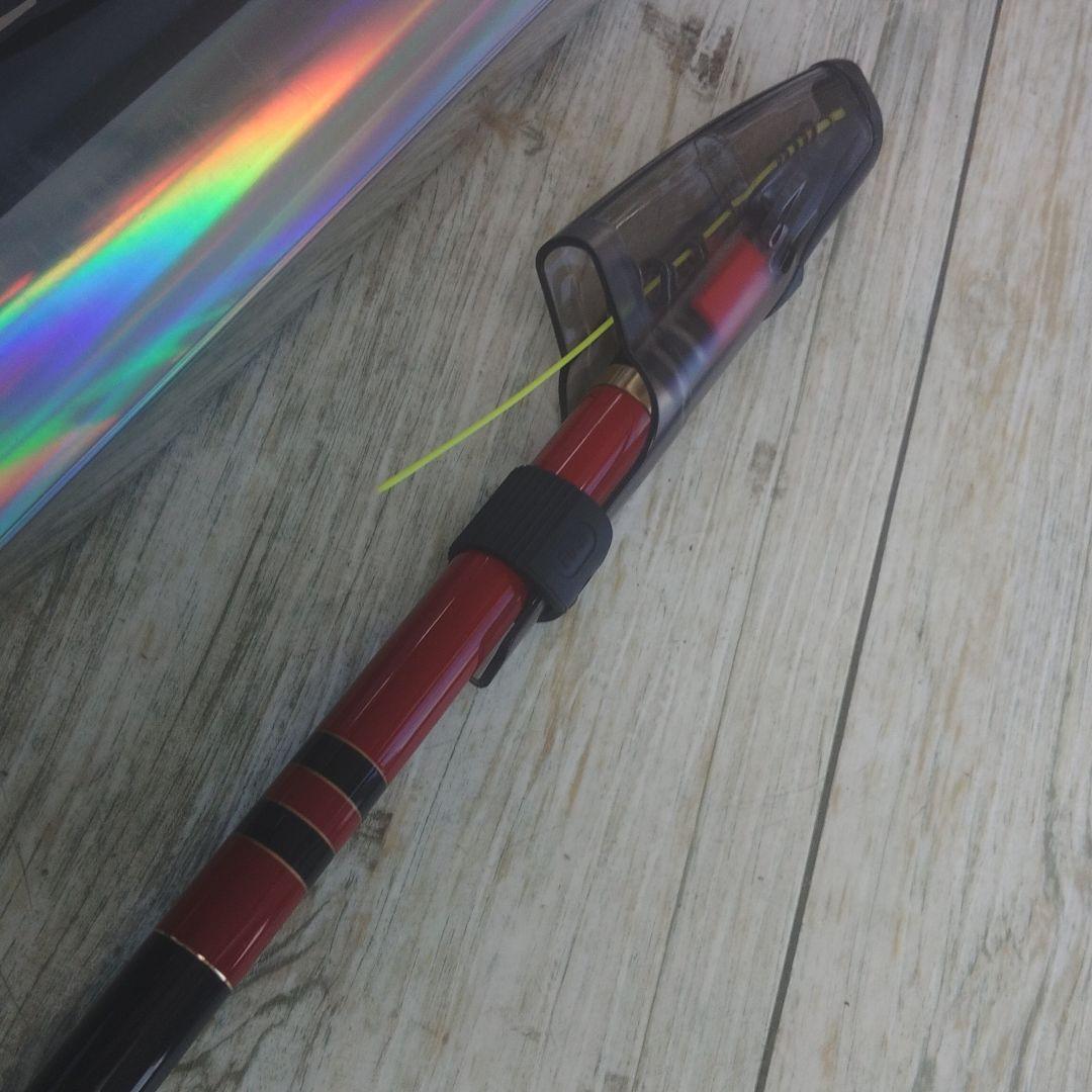 がま磯ファルシオン　1.5 50