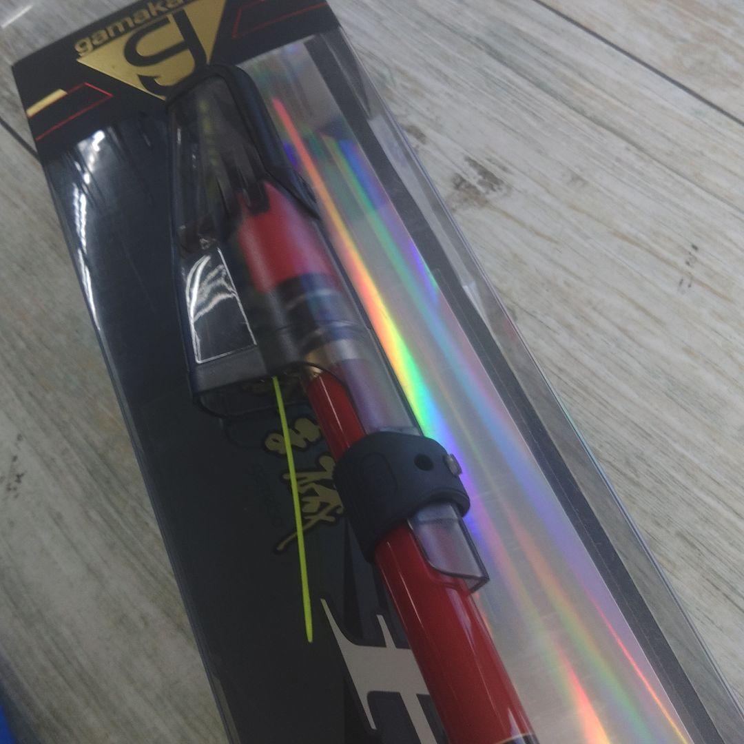 がま磯ファルシオン　1.5 50