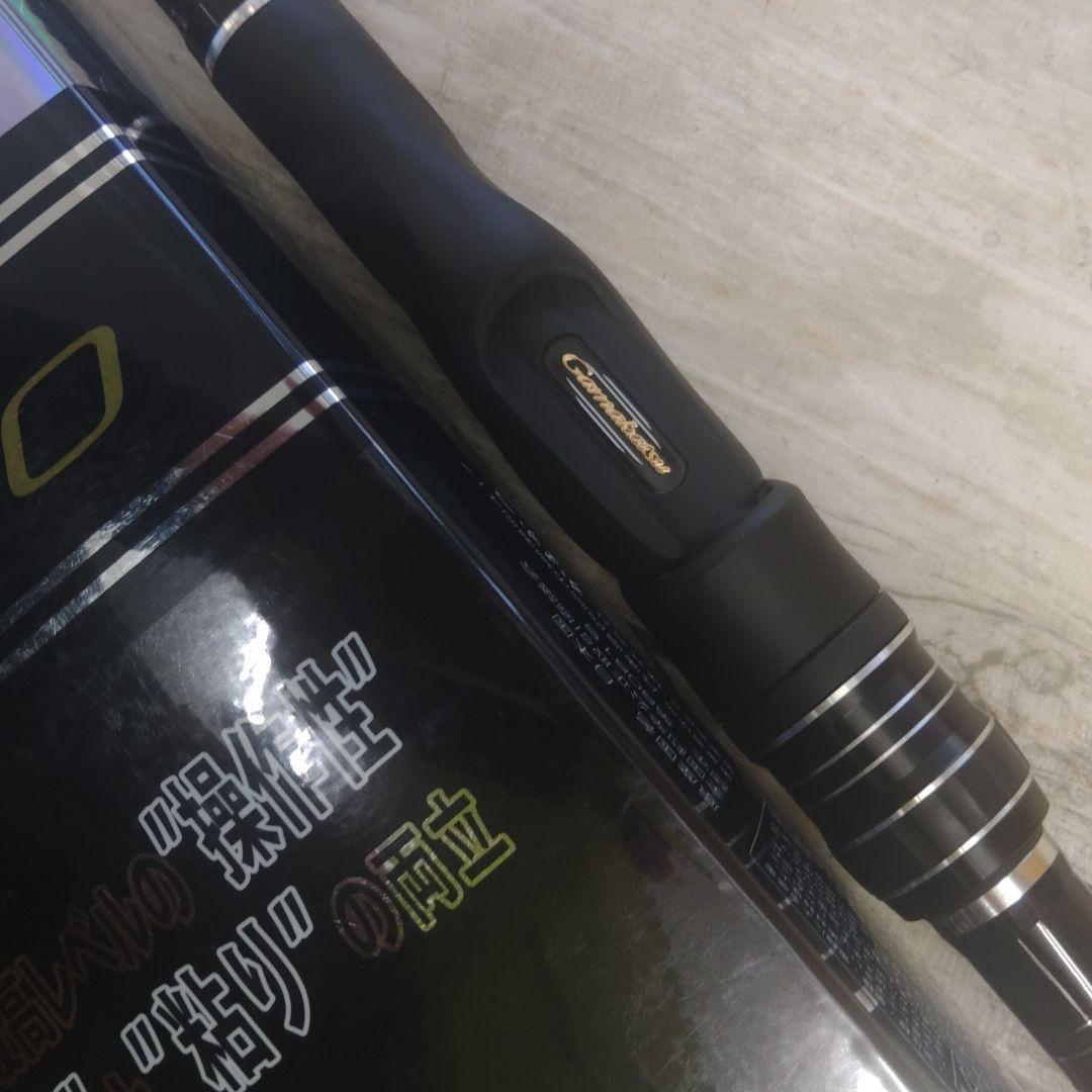 がま磯ファルシオン　1.5 50