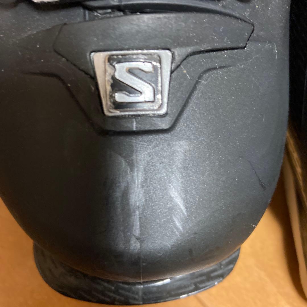 Salomon S/PRO 120 スキー ブーツ