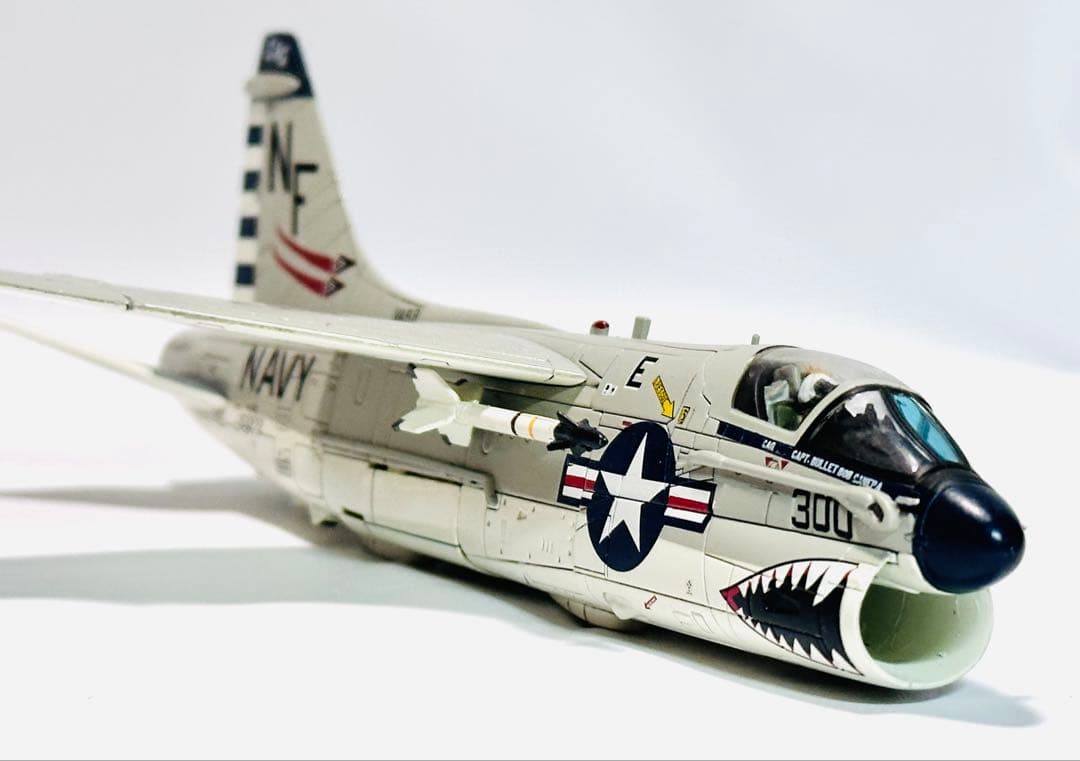 航空機・ヘリコプター century Wings 1/72 A-7E Corsair II VA-93