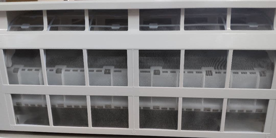 エアコン 全国配送無料 2023年 AS-C222MBK-W [おもに6畳用]