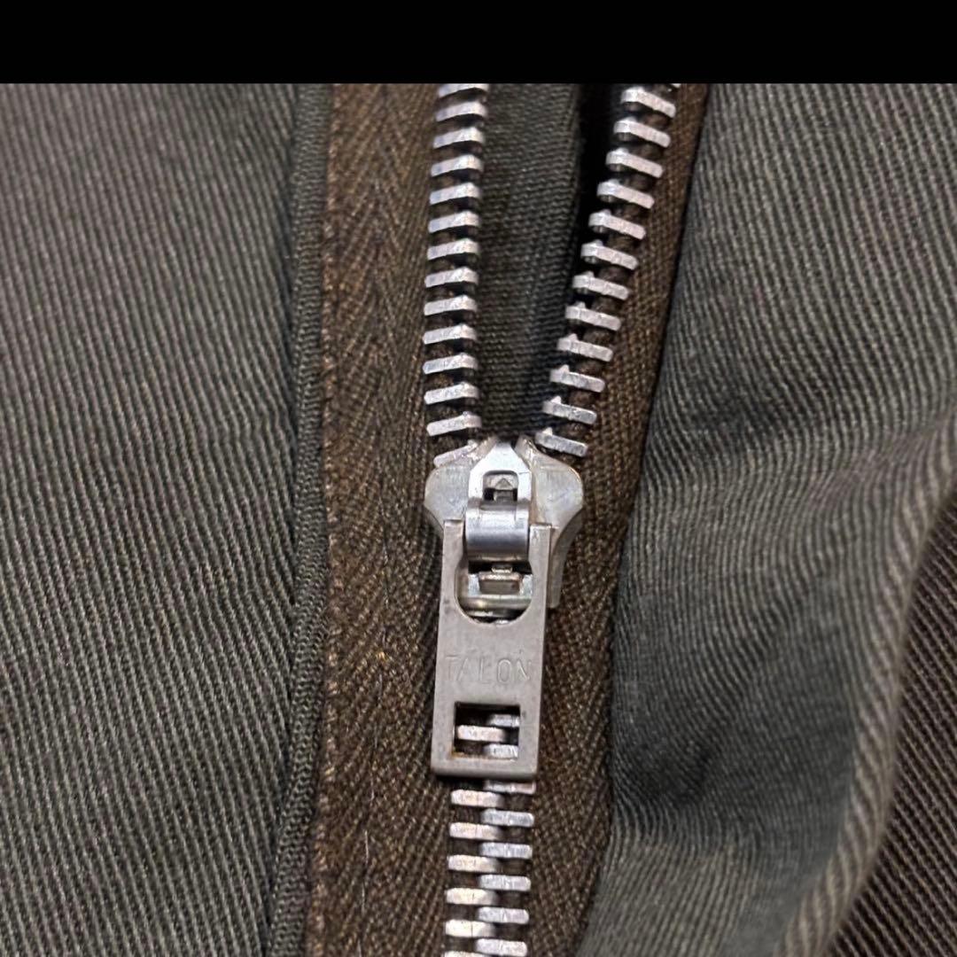 60s Dickies ディッキーズ　874 usa製　チビタグ　カーキ