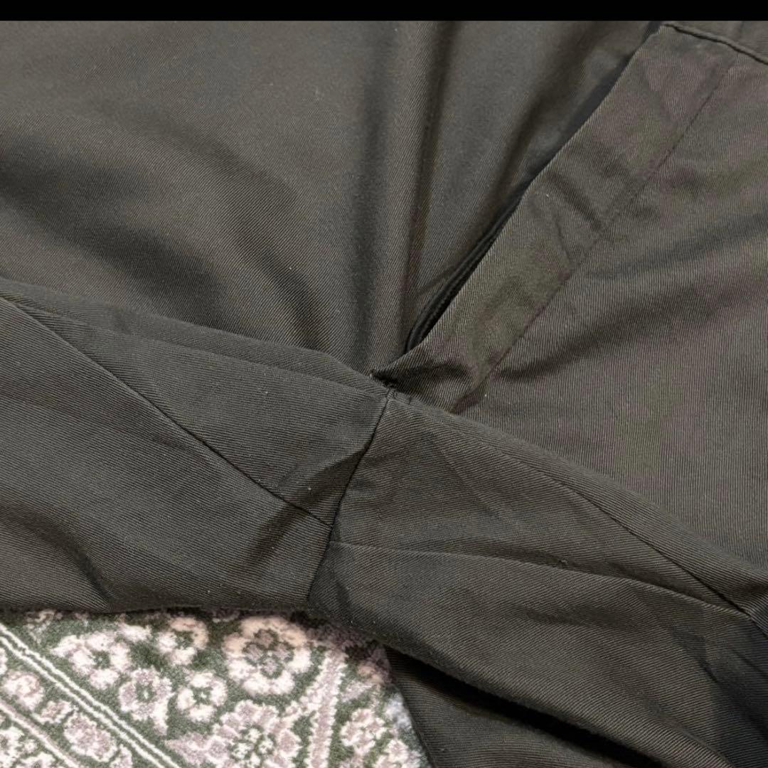 60s Dickies ディッキーズ　874 usa製　チビタグ　カーキ