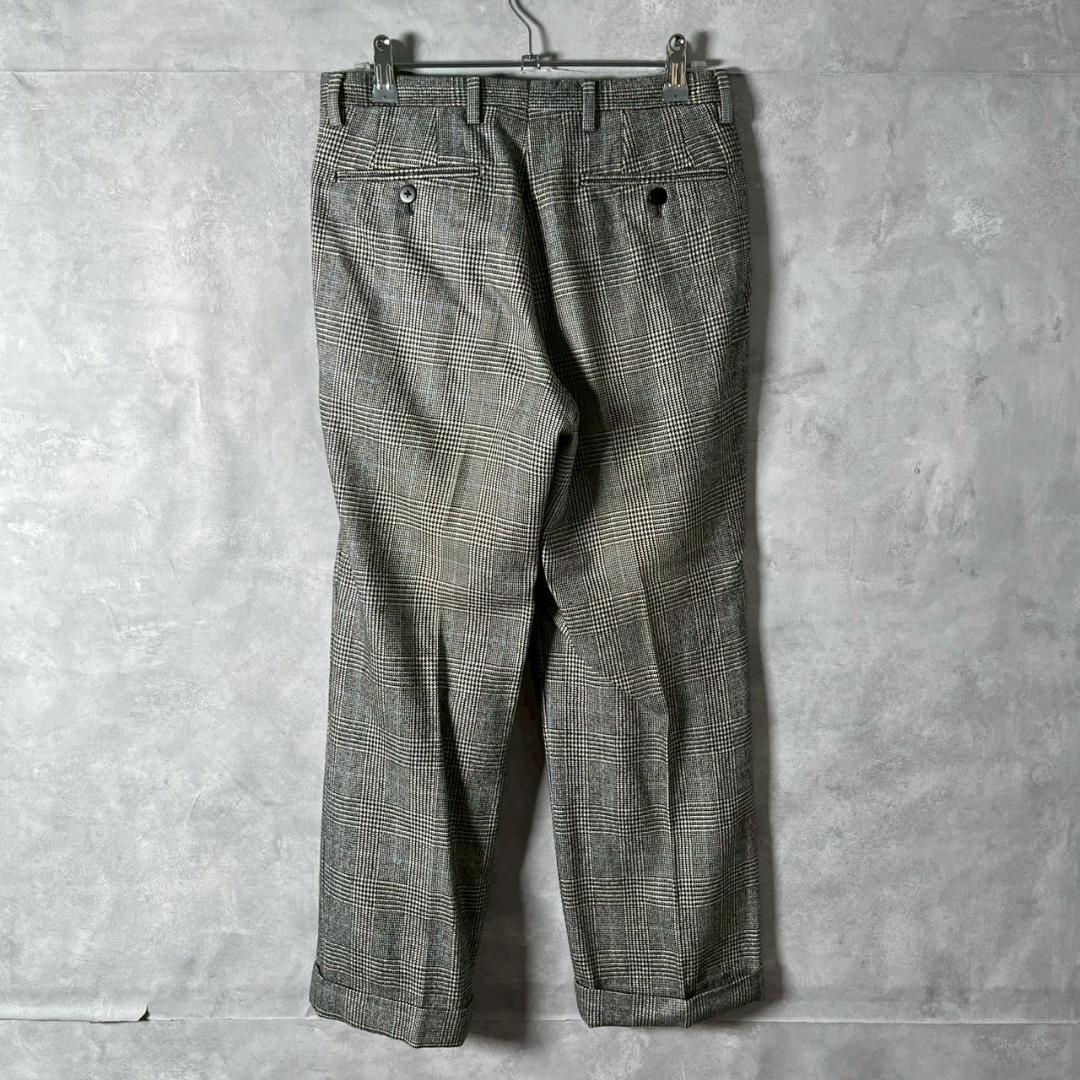 42 SOVEREIGN ユナイテッドアローズ カシミア混 スーツ N1487